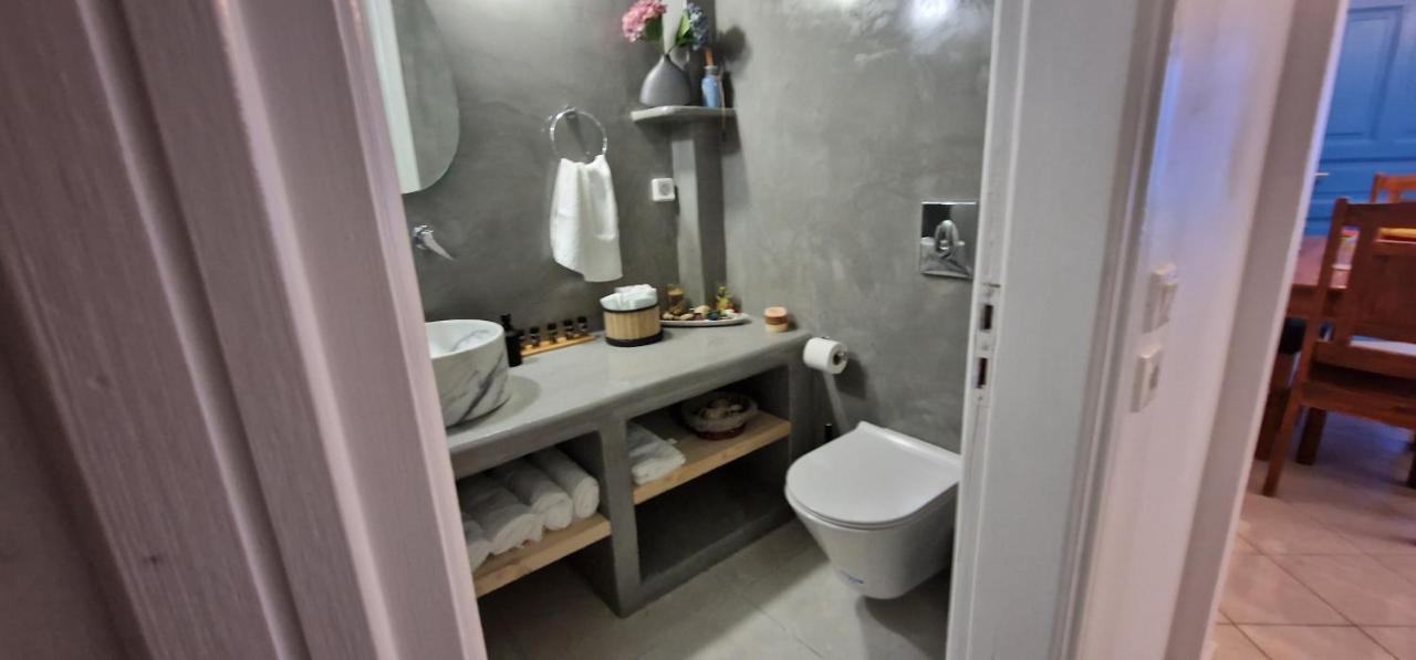 Gabriel House Apartment โมโนลิธอส ภายนอก รูปภาพ