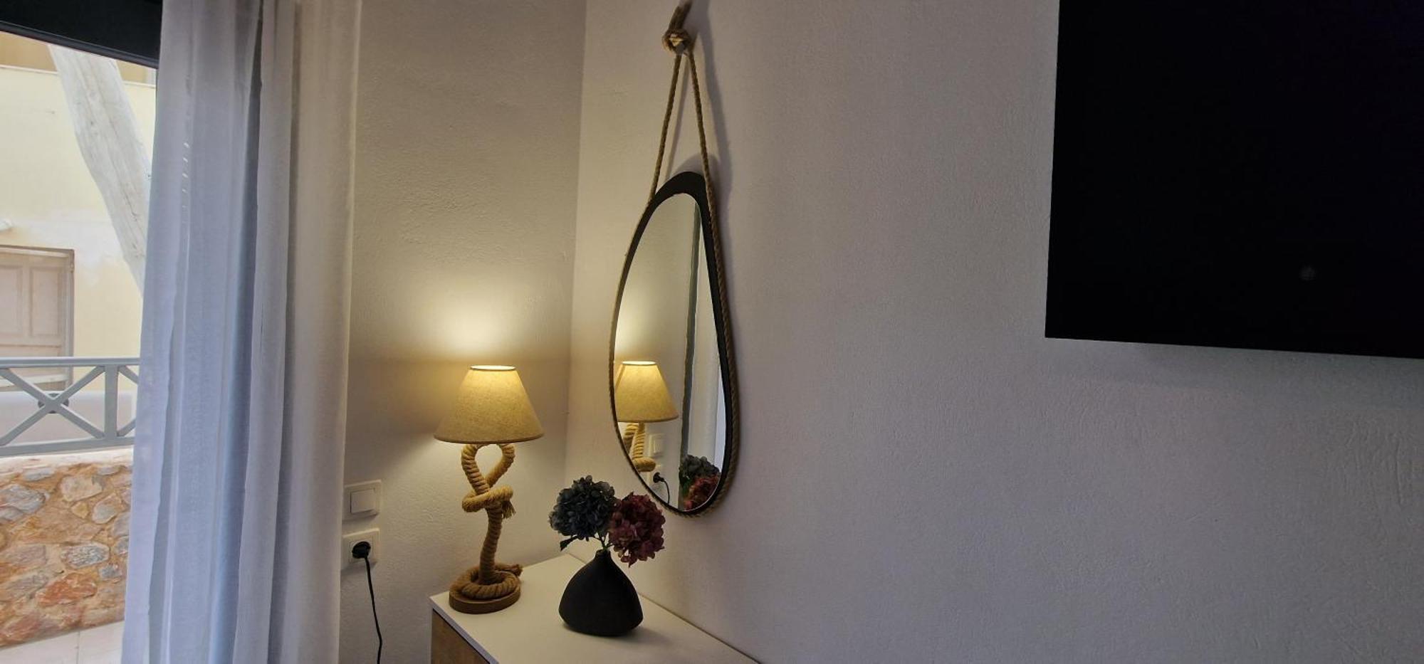 Gabriel House Apartment โมโนลิธอส ภายนอก รูปภาพ