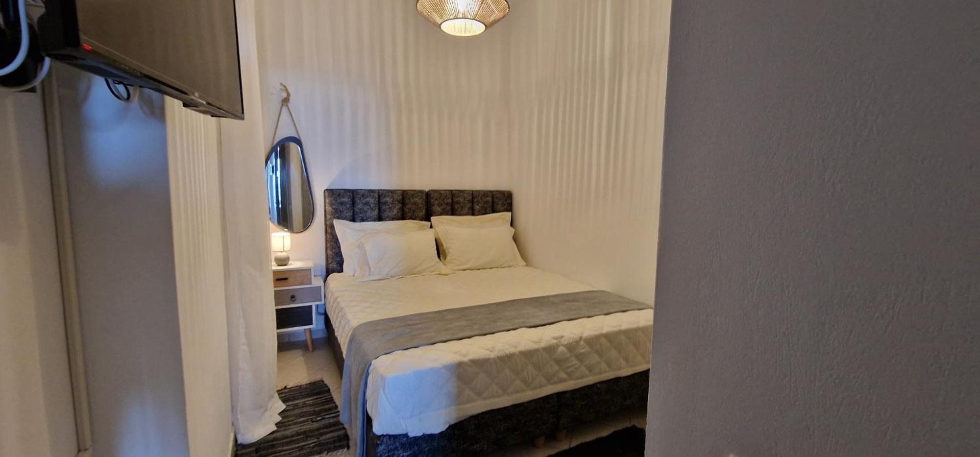 Gabriel House Apartment โมโนลิธอส ภายนอก รูปภาพ