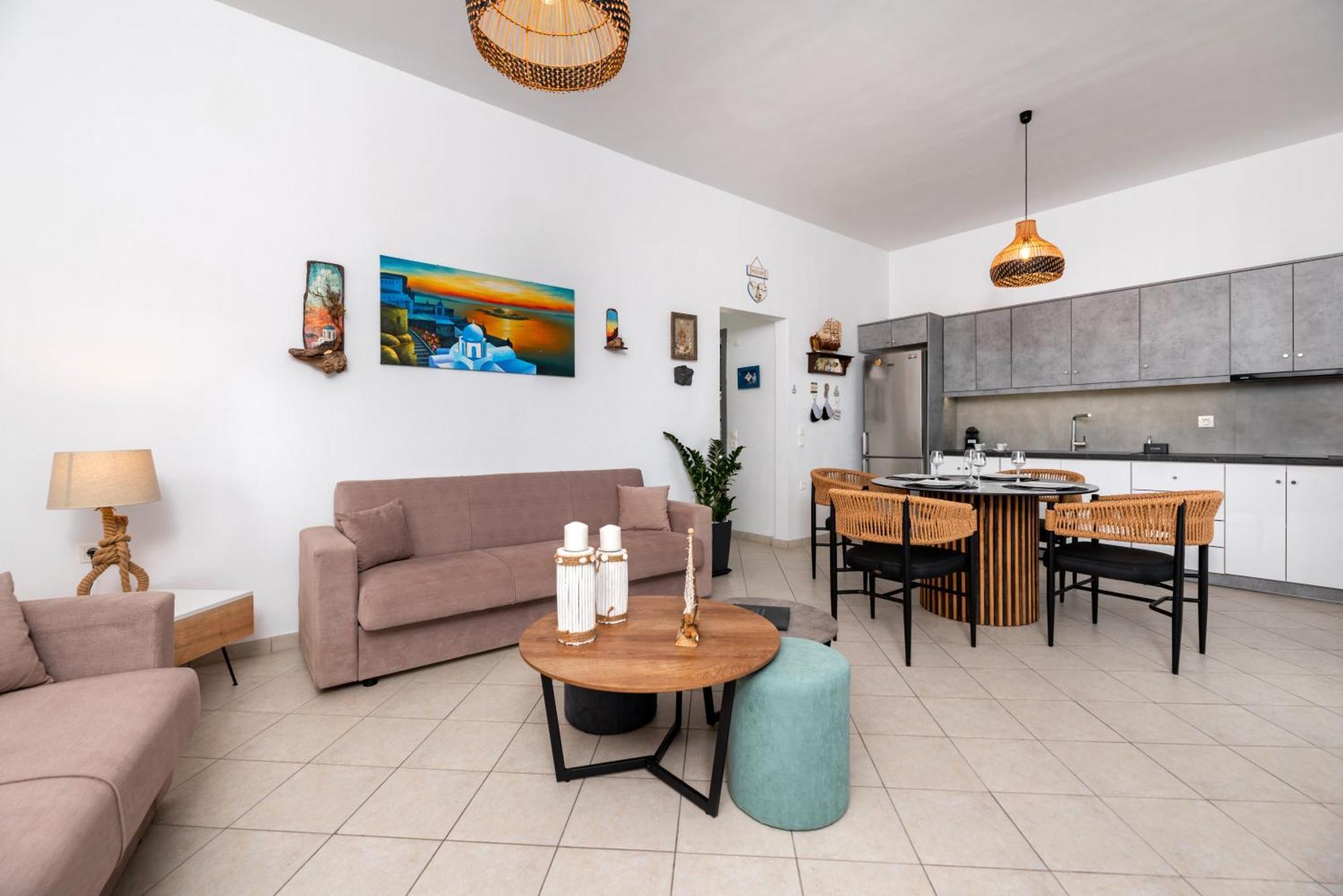 Gabriel House Apartment โมโนลิธอส ภายนอก รูปภาพ