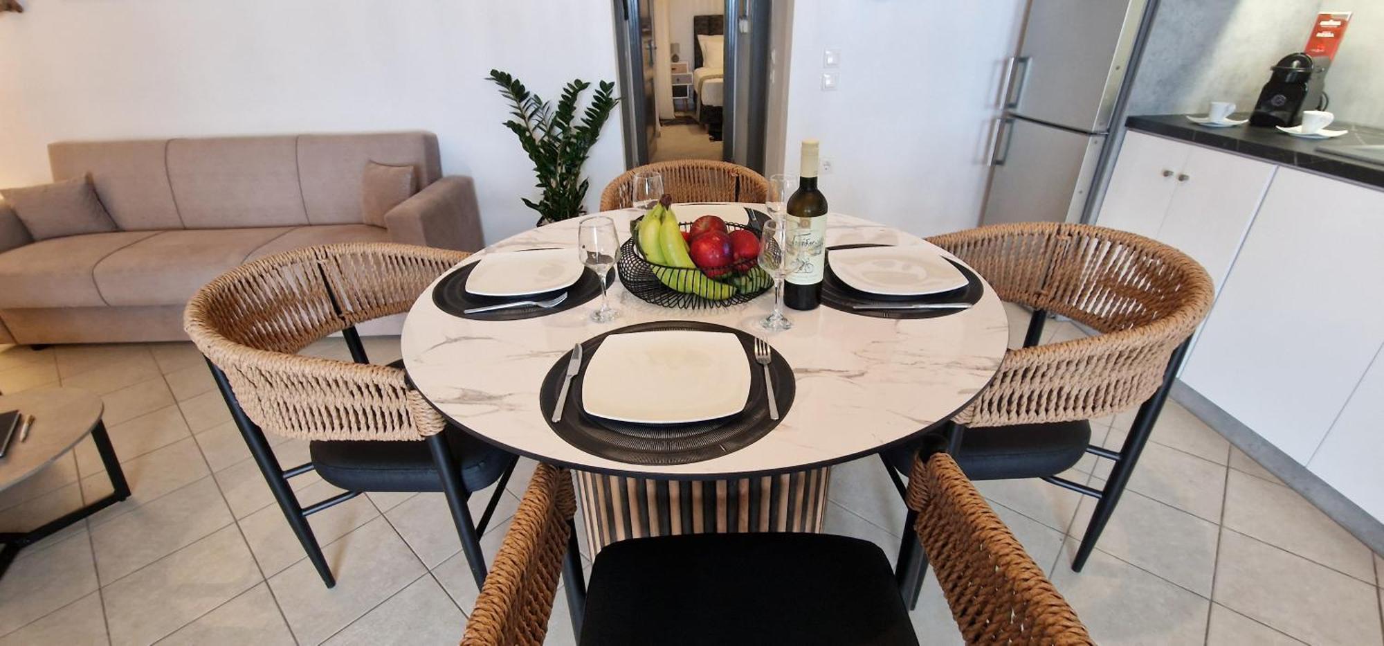 Gabriel House Apartment โมโนลิธอส ภายนอก รูปภาพ