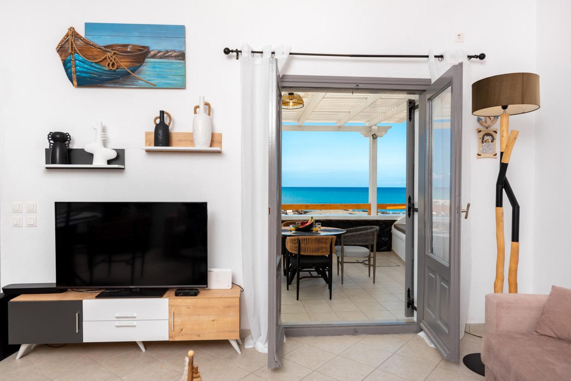 Gabriel House Apartment โมโนลิธอส ภายนอก รูปภาพ