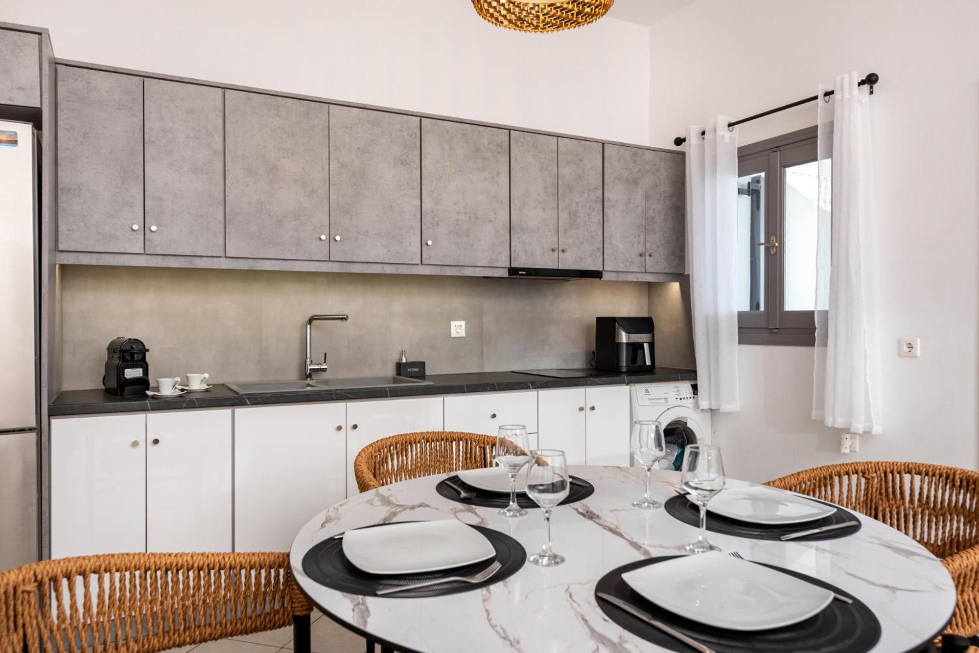 Gabriel House Apartment โมโนลิธอส ภายนอก รูปภาพ