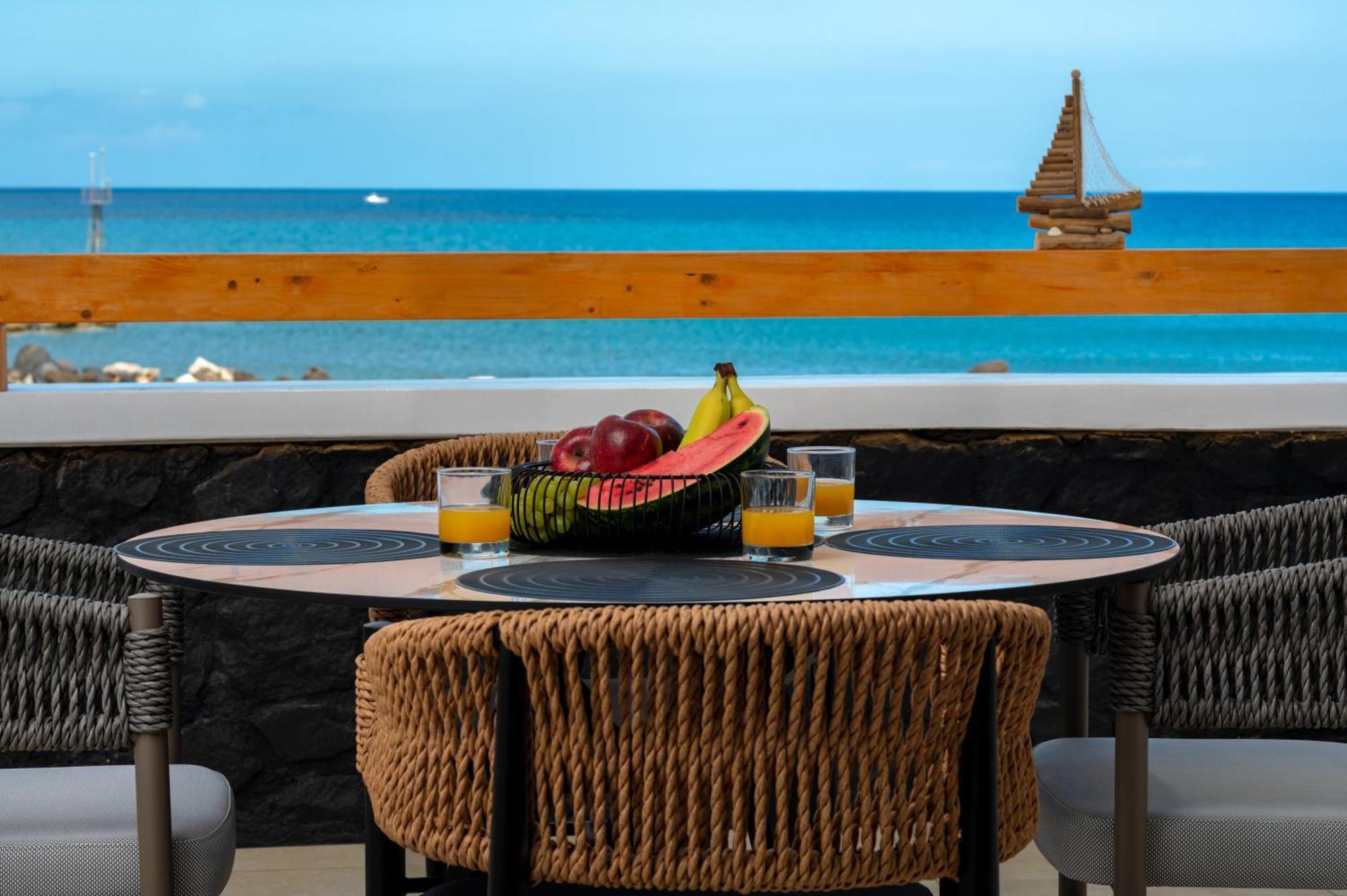 Gabriel House Apartment โมโนลิธอส ภายนอก รูปภาพ