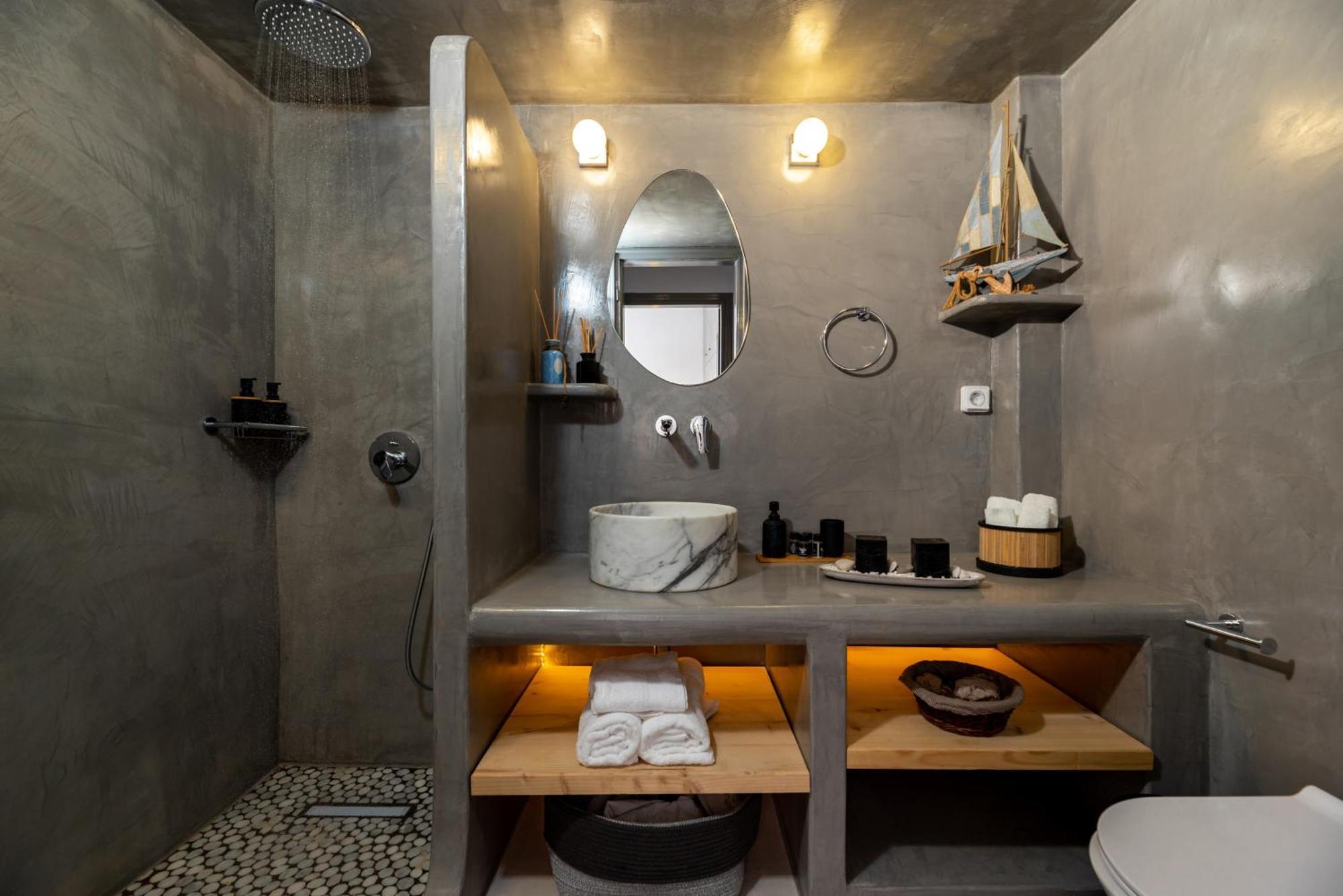 Gabriel House Apartment โมโนลิธอส ภายนอก รูปภาพ