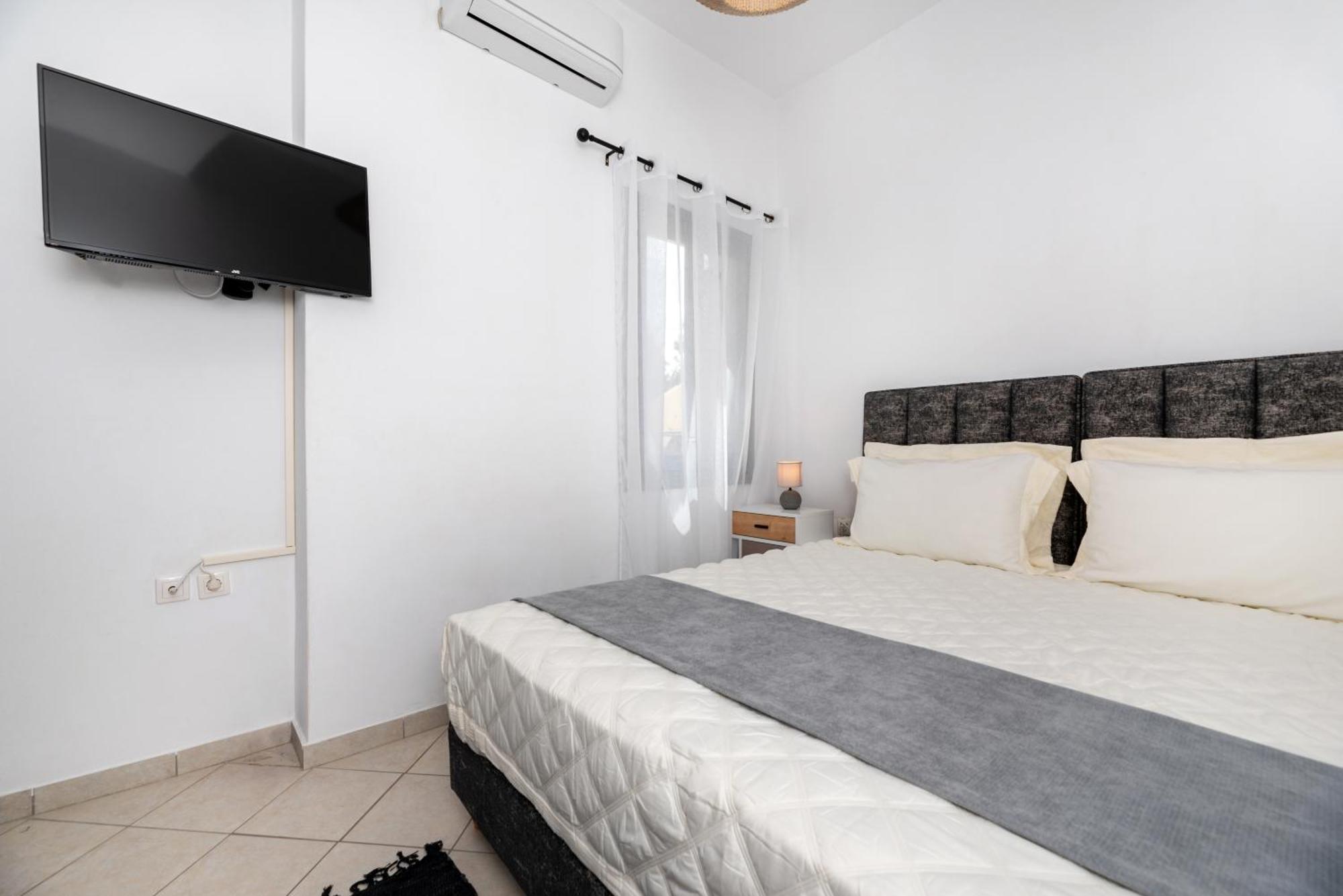 Gabriel House Apartment โมโนลิธอส ภายนอก รูปภาพ