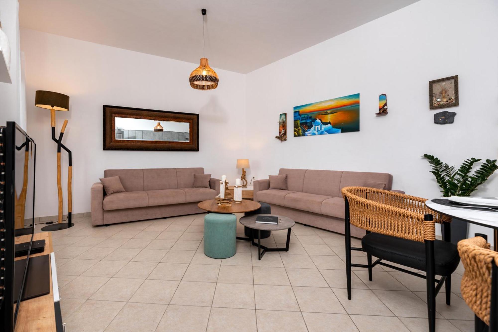Gabriel House Apartment โมโนลิธอส ภายนอก รูปภาพ