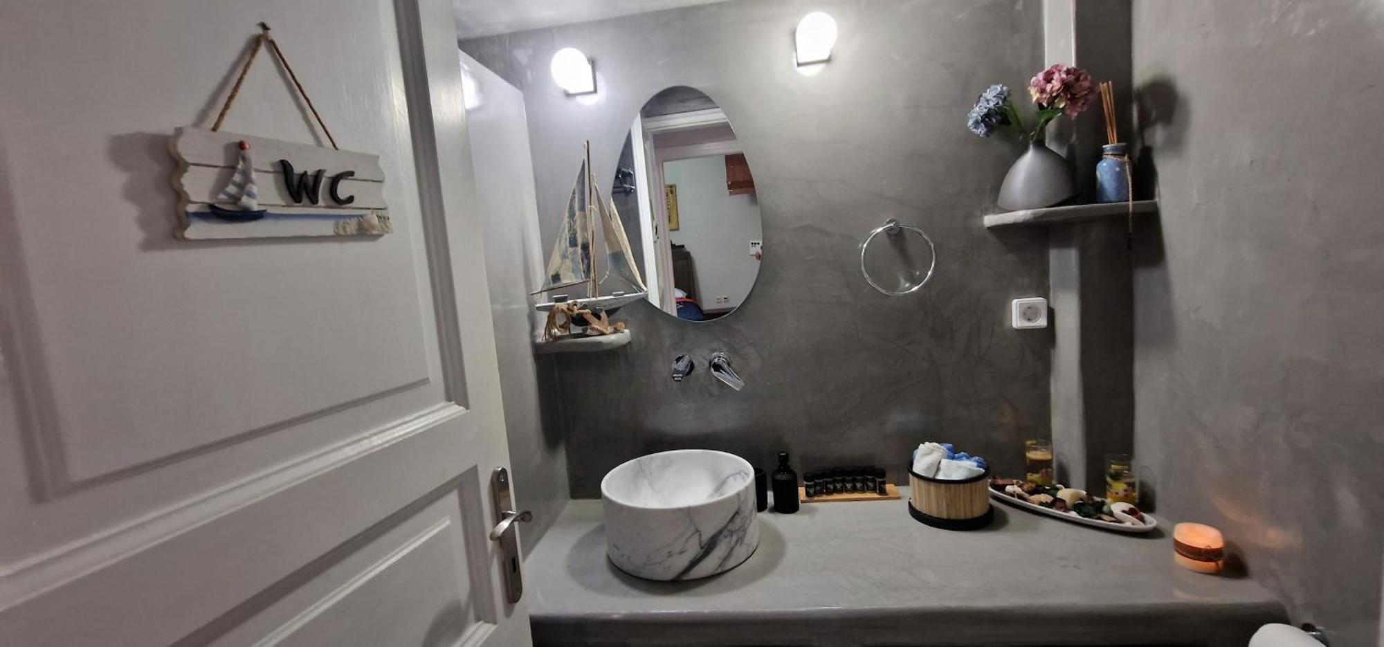 Gabriel House Apartment โมโนลิธอส ภายนอก รูปภาพ